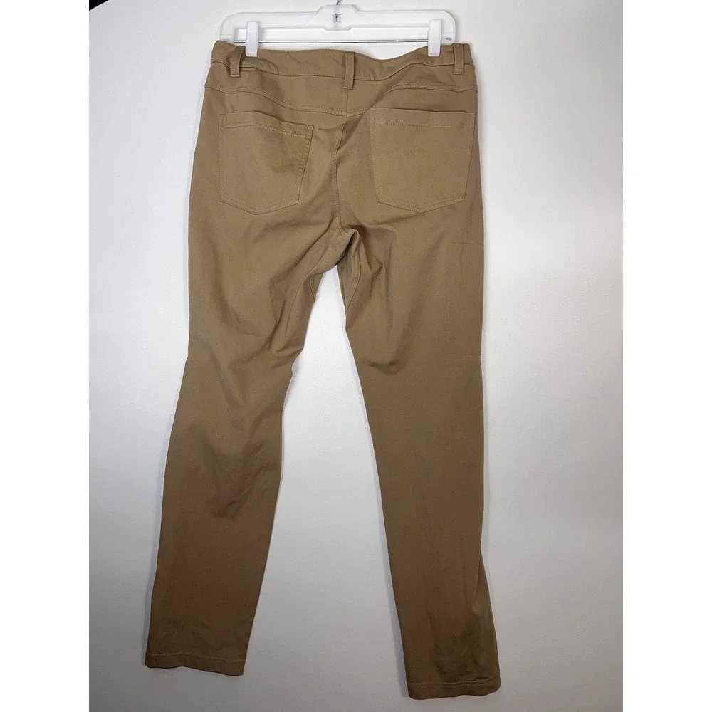 BYLT Premium Basics Everyday 2.0 Pant Skinny Fit Size‎ 34 x 29 Lot of 3